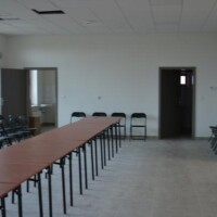 Modernizacja świetlicy w Izdebnie Kościelnym