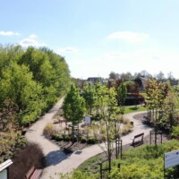 Park Ordona/Chlewińska