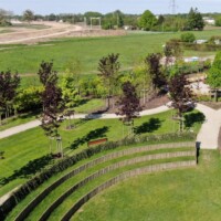 Park Ordona/Chlewińska