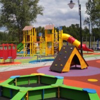 Świetlica Szczęsne