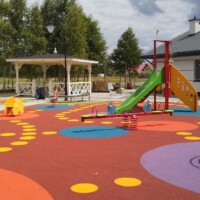 Świetlica Szczęsne