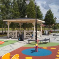 Świetlica Szczęsne