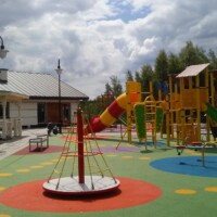 Świetlica Szczęsne