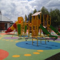 Świetlica Szczęsne