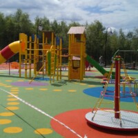 Świetlica Szczęsne