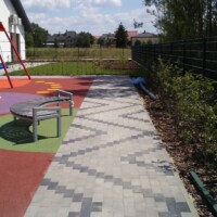 Świetlica Szczęsne