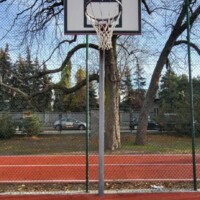 Remont boiska wielofunkcyjnego przy Szkole Podstawowej nr 5 przy ul. Zondka 6 w Grodzisku Mazowieckim