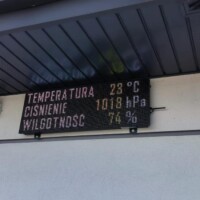 Czujniki jakości powietrza