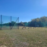 Świetlica wiejska Kozerki