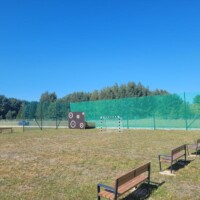 Świetlica wiejska Kozerki