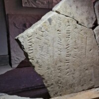 Rekonstrukcja nagrobka powstańców styczniowych