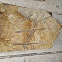 Rekonstrukcja nagrobka powstańców styczniowych