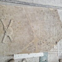 Rekonstrukcja nagrobka powstańców styczniowych