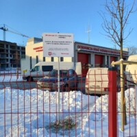 OSP w Grodzisku Mazowieckim