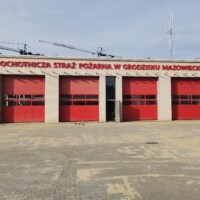 OSP w Grodzisku Mazowieckim
