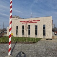 OSP w Grodzisku Mazowieckim