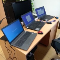 Zdalna szkoła - przygotowanie sprzętu