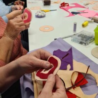 Aktywność i doradztwo wizytówką grodziskich seniorów