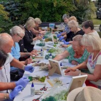 Aktywność i doradztwo wizytówką grodziskich seniorów
