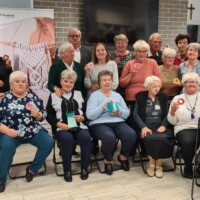 Aktywność i doradztwo wizytówką grodziskich seniorów