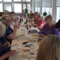 Aktywność i doradztwo wizytówką grodziskich seniorów