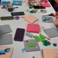 Aktywność i doradztwo wizytówką grodziskich seniorów