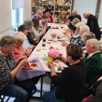 Aktywność i doradztwo wizytówką grodziskich seniorów