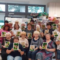 Aktywność i doradztwo wizytówką grodziskich seniorów