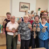 Aktywność i doradztwo wizytówką grodziskich seniorów