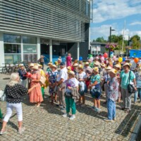 I Grodziska Seniorada