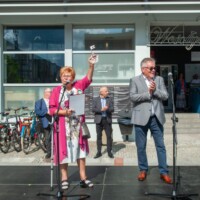 I Grodziska Seniorada