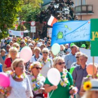 I Grodziska Seniorada