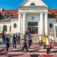 I Grodziska Seniorada