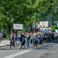 I Grodziska Seniorada