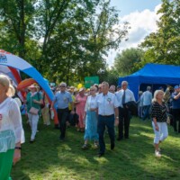 I Grodziska Seniorada