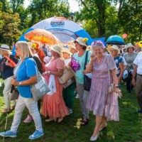 I Grodziska Seniorada