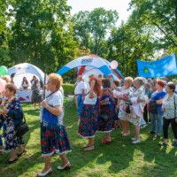 I Grodziska Seniorada