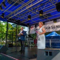 I Grodziska Seniorada