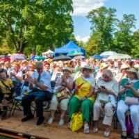 I Grodziska Seniorada