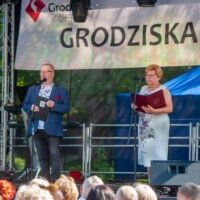 I Grodziska Seniorada