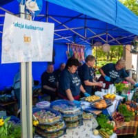 I Grodziska Seniorada