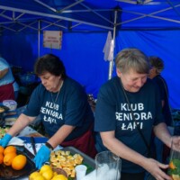 I Grodziska Seniorada