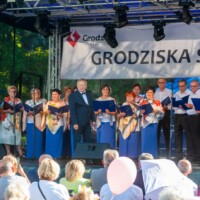 I Grodziska Seniorada