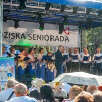 I Grodziska Seniorada