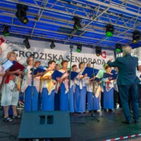 I Grodziska Seniorada