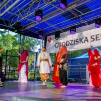 I Grodziska Seniorada