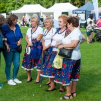 I Grodziska Seniorada