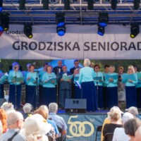 I Grodziska Seniorada
