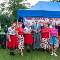 I Grodziska Seniorada