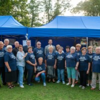 I Grodziska Seniorada